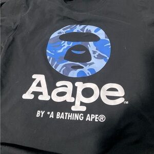 Aape shirt